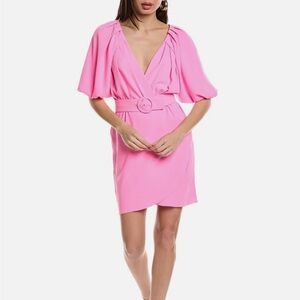 Amanda Uprichard Durand dress